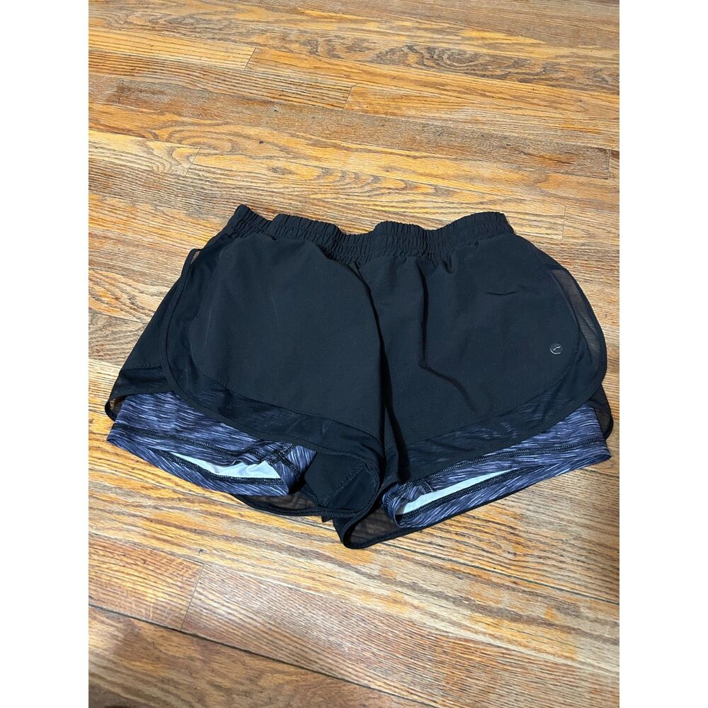 Avia Large Shorts